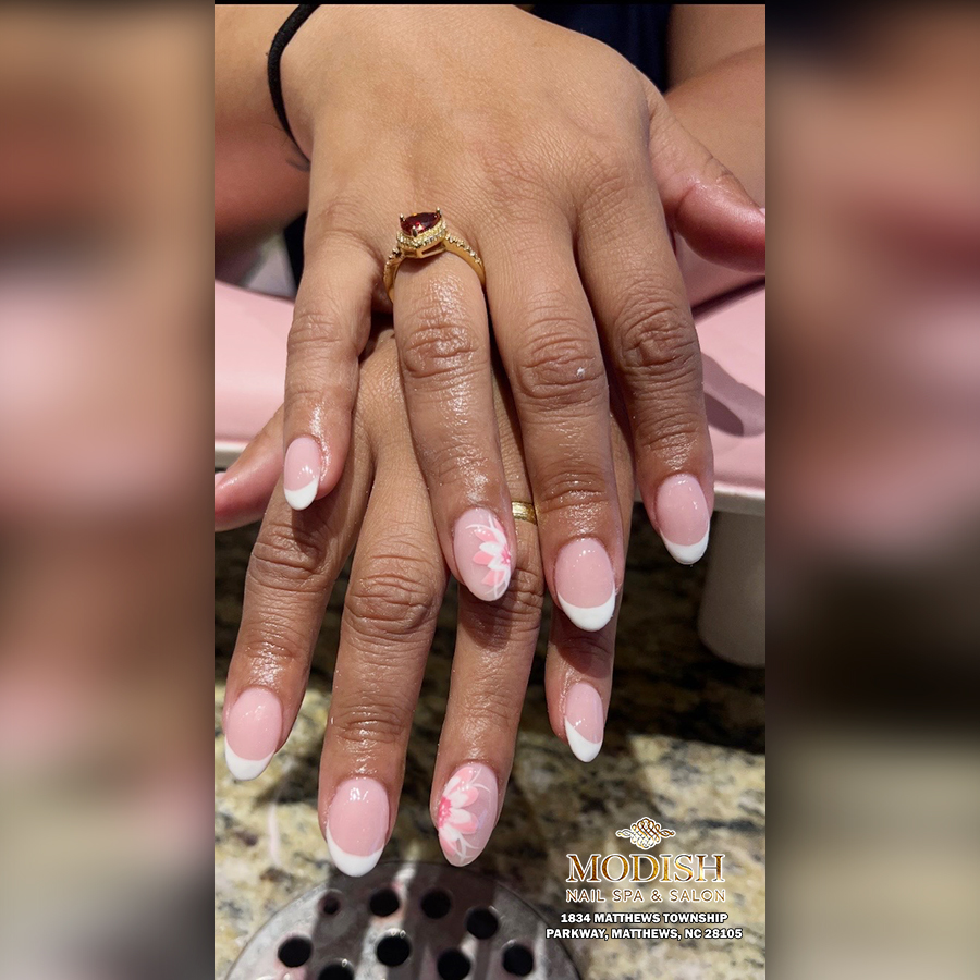 Nail Design July 16 2026